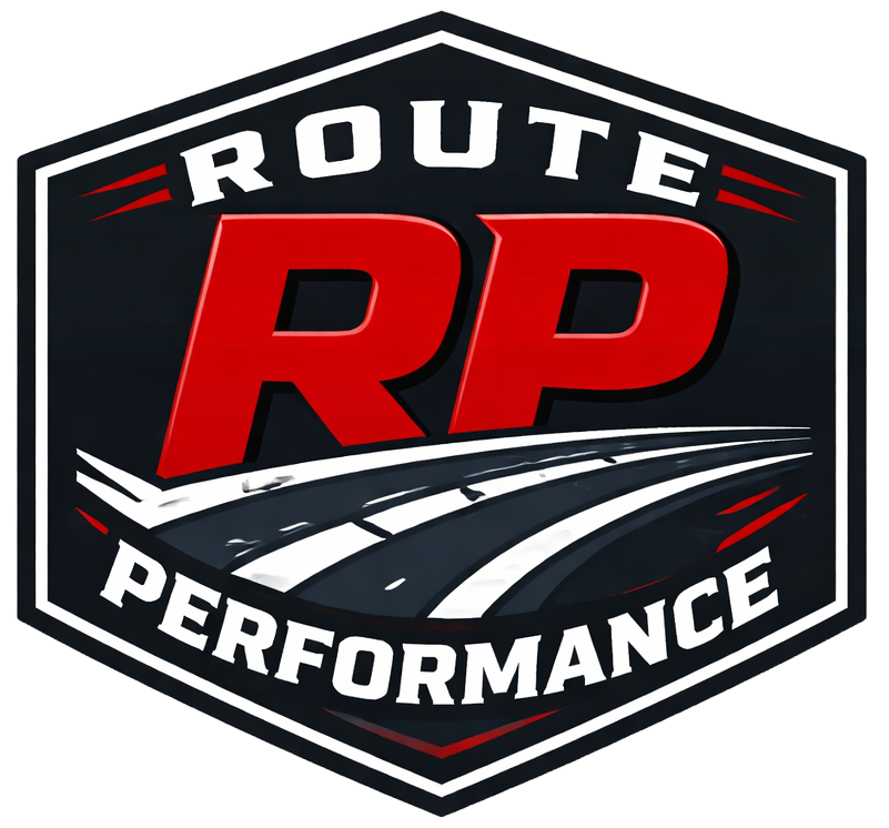 Route Performance
